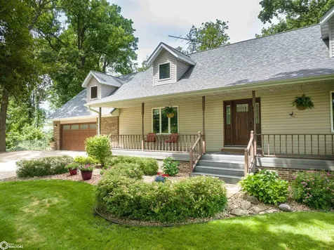 12109 J Avenue Iowa Falls IA 50126