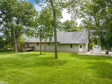 12109 J Avenue Iowa Falls IA 50126