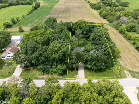 12109 J Avenue Iowa Falls IA 50126