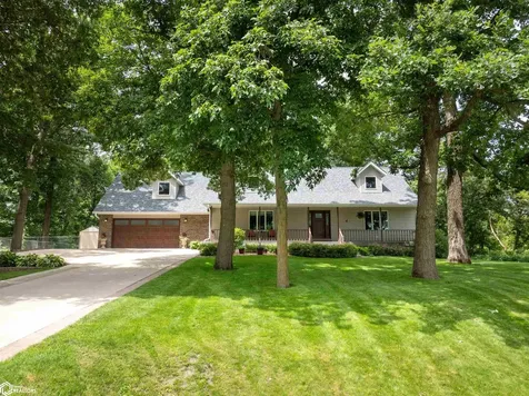 12109 J Avenue Iowa Falls IA 50126