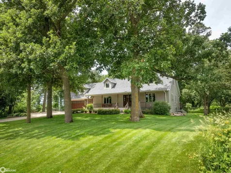 12109 J Avenue Iowa Falls IA 50126