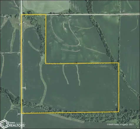 170TH Street Brooklyn IA 52211