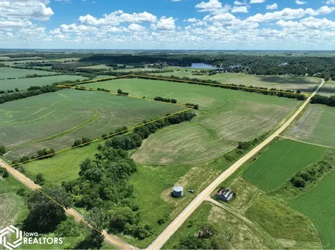 170TH Street Brooklyn IA 52211