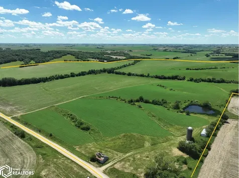 170TH Street Brooklyn IA 52211