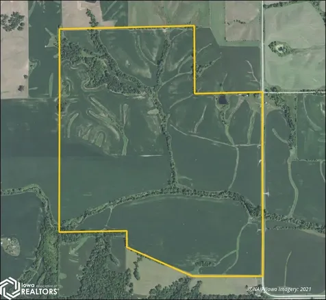 170TH Street Brooklyn IA 52211