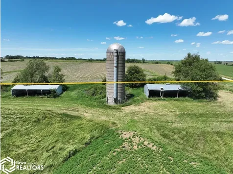 170TH Street Brooklyn IA 52211