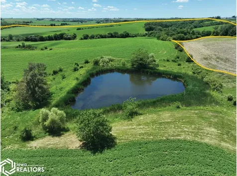 170TH Street Brooklyn IA 52211