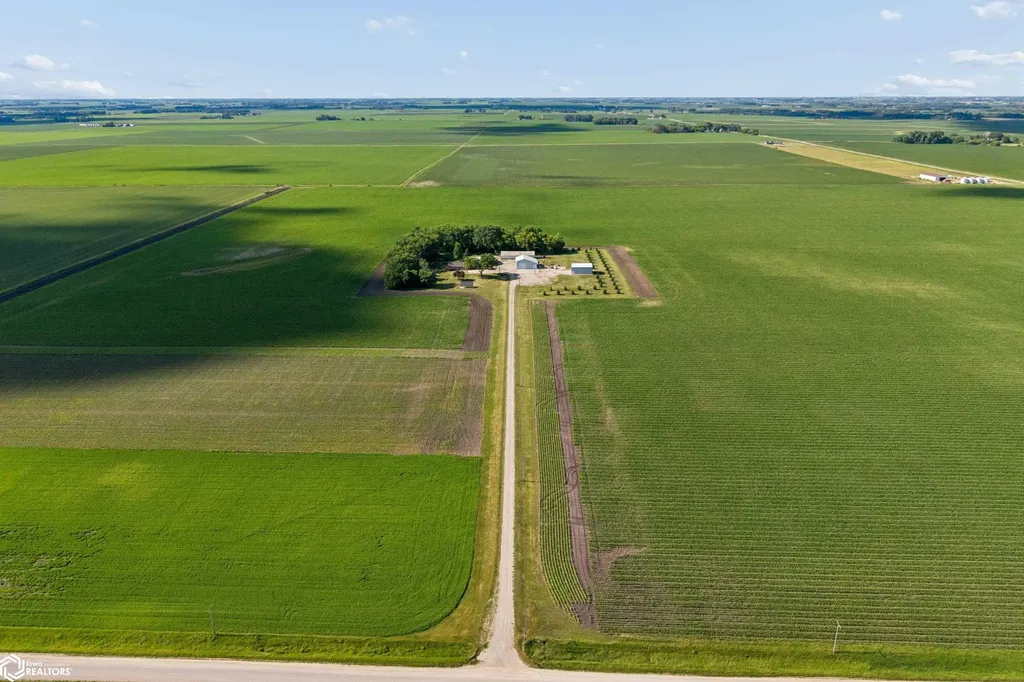 17606 310th Street Mason City IA 50401