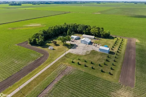 17606 310th Street Mason City IA 50401
