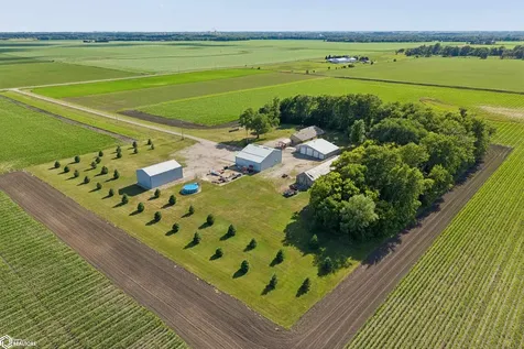 17606 310th Street Mason City IA 50401