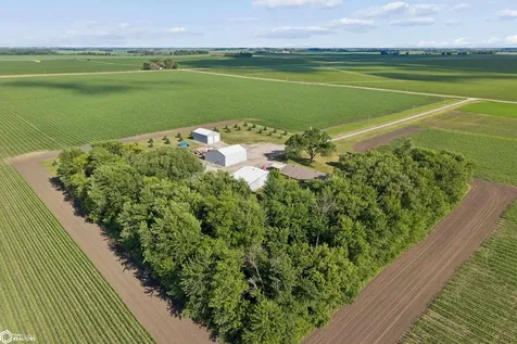 17606 310th Street Mason City IA 50401