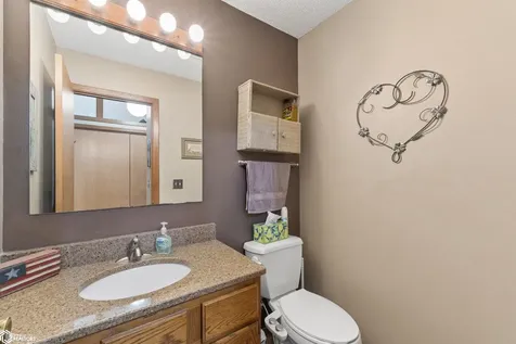 17606 310th Street Mason City IA 50401