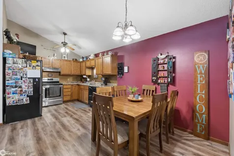 17606 310th Street Mason City IA 50401