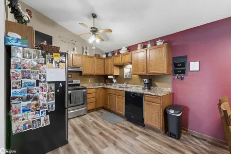 17606 310th Street Mason City IA 50401