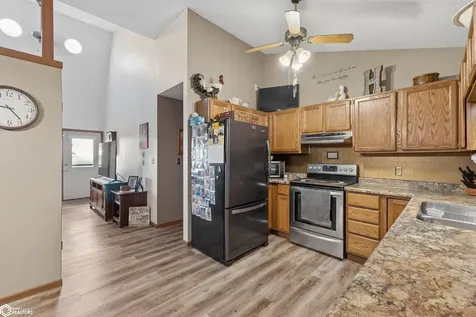 17606 310th Street Mason City IA 50401