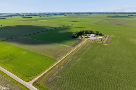 17606 310th Street Mason City IA 50401