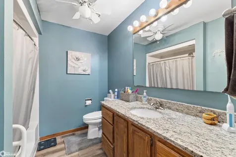 17606 310th Street Mason City IA 50401