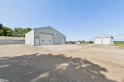 17606 310th Street Mason City IA 50401