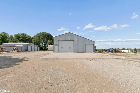 17606 310th Street Mason City IA 50401