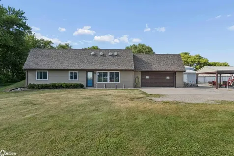 17606 310th Street Mason City IA 50401
