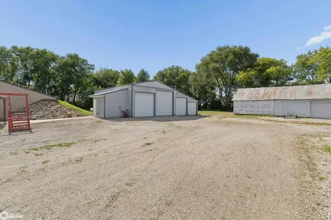 17606 310th Street Mason City IA 50401