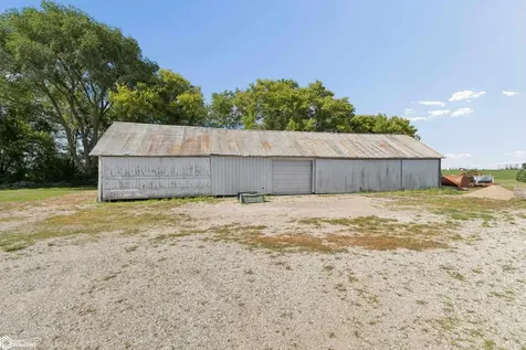 17606 310th Street Mason City IA 50401