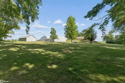 17606 310th Street Mason City IA 50401