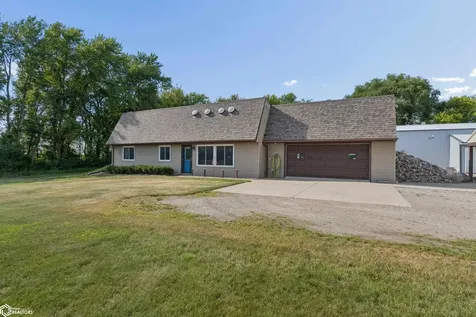17606 310th Street Mason City IA 50401