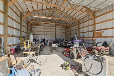 17606 310th Street Mason City IA 50401