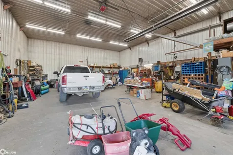 17606 310th Street Mason City IA 50401
