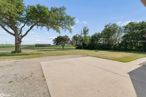 17606 310th Street Mason City IA 50401
