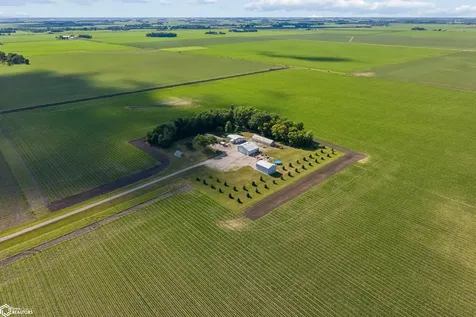 17606 310th Street Mason City IA 50401