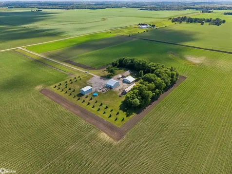 17606 310th Street Mason City IA 50401