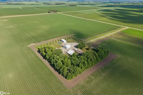 17606 310th Street Mason City IA 50401