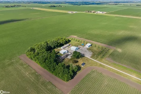 17606 310th Street Mason City IA 50401