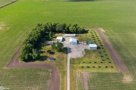 17606 310th Street Mason City IA 50401