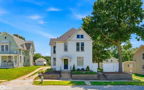 412 S Marshall Street Burlington IA 52601
