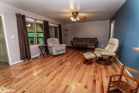 1506 Fremont Street Marshalltown IA 50158