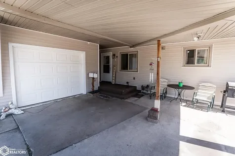 1506 Fremont Street Marshalltown IA 50158