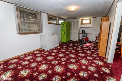 1506 Fremont Street Marshalltown IA 50158