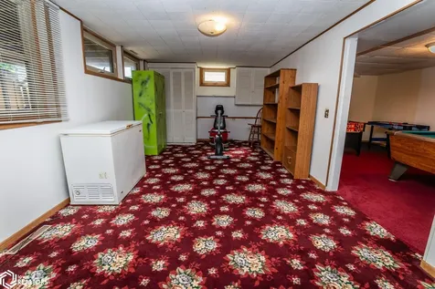1506 Fremont Street Marshalltown IA 50158