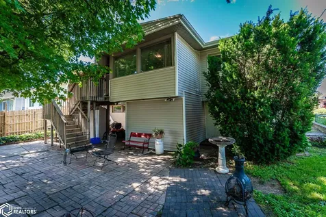 1506 Fremont Street Marshalltown IA 50158