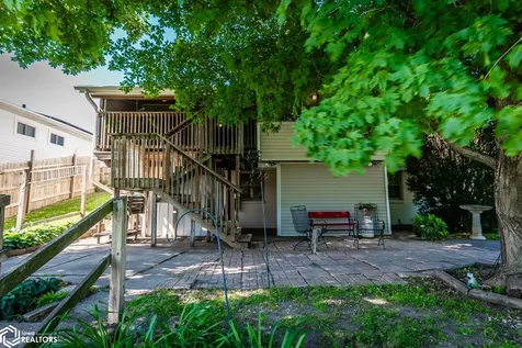 1506 Fremont Street Marshalltown IA 50158