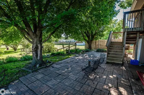 1506 Fremont Street Marshalltown IA 50158