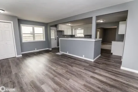 1601 Elder Drive Marshalltown IA 50158