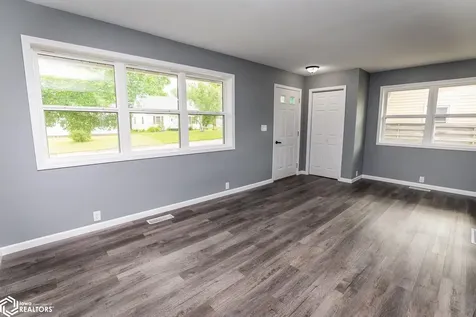 1601 Elder Drive Marshalltown IA 50158