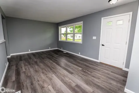 1601 Elder Drive Marshalltown IA 50158