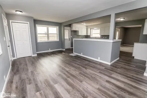 1601 Elder Drive Marshalltown IA 50158