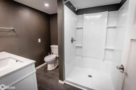 1601 Elder Drive Marshalltown IA 50158