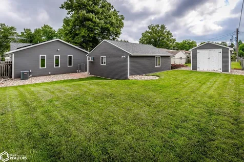 1601 Elder Drive Marshalltown IA 50158